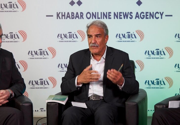 شکلگیری جهان ترٌک بیشتر یک تصور ذهنی است/ ارمنستان و آذربایجان فرزندان ایران هستند