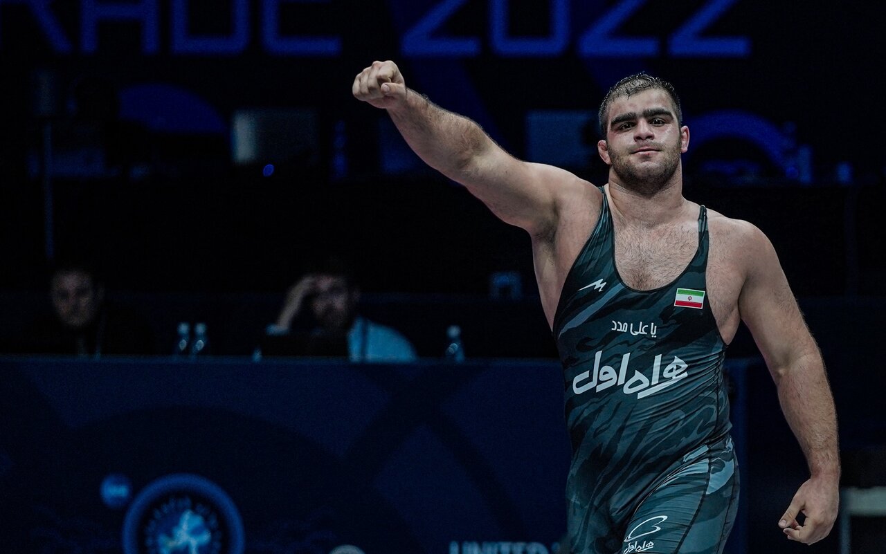 کشتی فرنگی به دنبال تکمیل افتخار آزادکاران؛ این طلسم را بشکن!