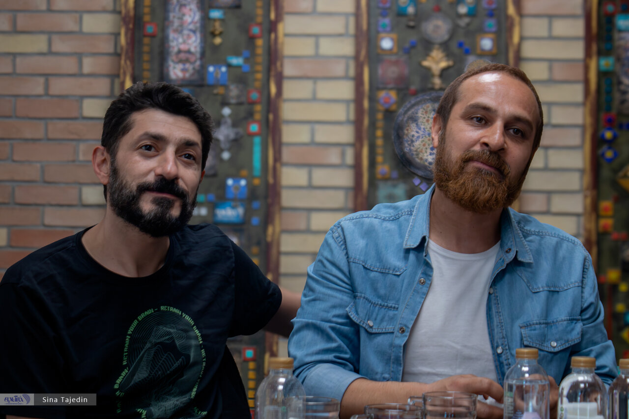 «من و گربه پری» به حقوق انسانها هم می پردازد/ انتخاب این نمایشنامه صرفا به دلیل علاقهام به حیوانات نبوده است/ احترام به محیط زیست شفق به همراه دارد