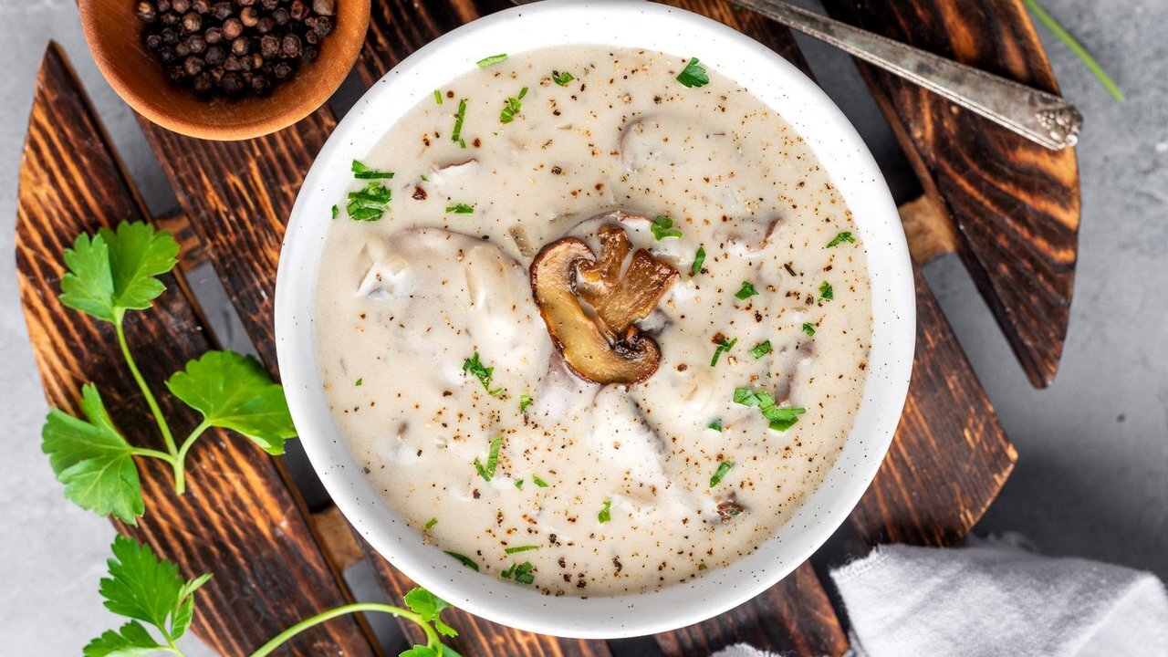 بهترین سوپ‌ها برای سرماخوردگی – خبرآنلاین