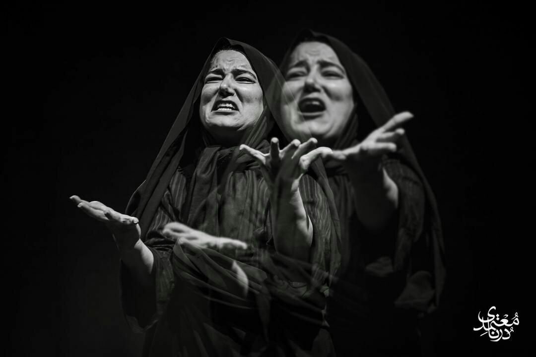 مونولوگهای مینیمالیستی اجتماعی زنانه