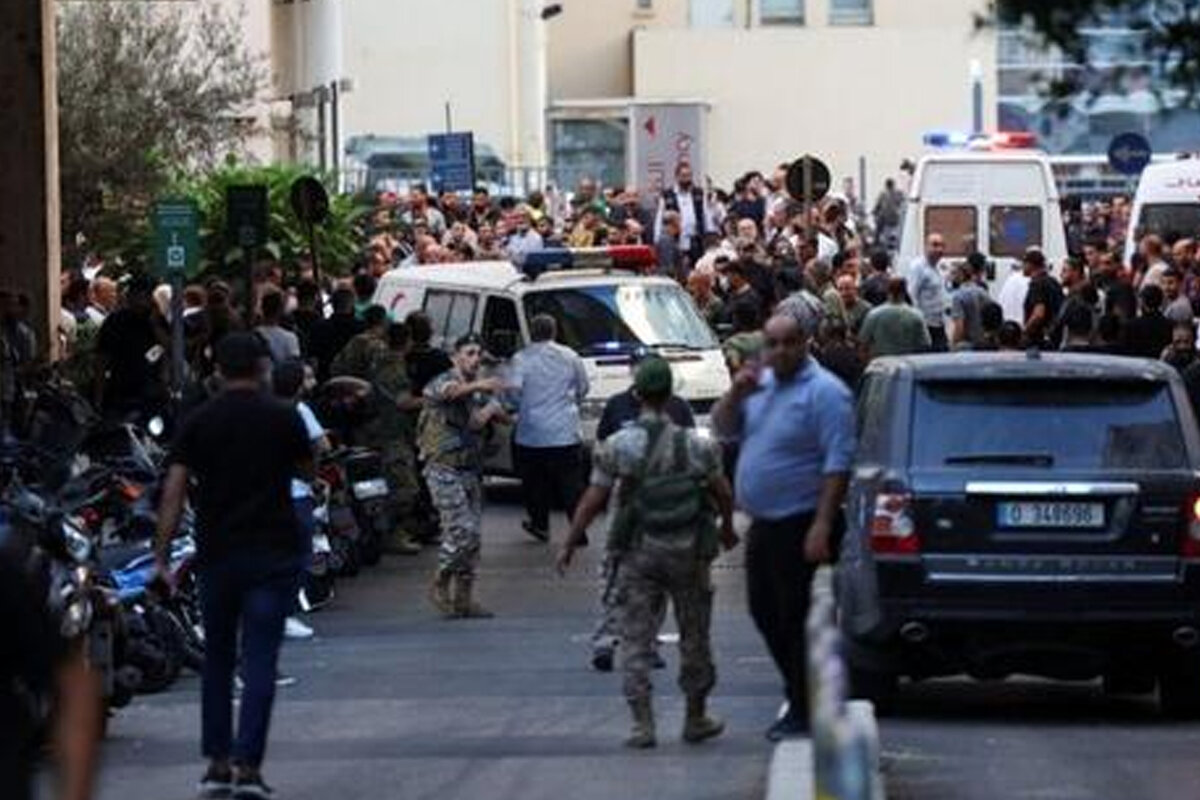 تشدید تنشها در مرز لبنان/ اهداف اسرائیل از فشارهای نظامی ـ امنیتی علیه حزبالله چیست؟