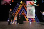 پایان نهمین المپیاد فیلمسازی نوجوانان با معرفی استعدادهای برتر؛ ۳۵ نوجوان به مرحله نهایی رسیدند