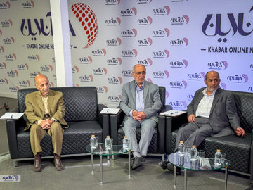 رفیقدوست به سفیر شوروی سیلی زد ؟ / روایت رفیقدوست از اعتراف سفیر گورباچف / شوروی طرفدار صدام بود رفیقدوست به سفیر شوروی سیلی زد ؟ / روایت رفیقدوست از اعتراف سفیر گورباچف / شوروی طرفدار صدام بود