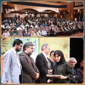 بروجردی ها در جشنواره ملی تئاتر اتقان خوش درخشیدند بروجردی ها در جشنواره ملی تئاتر اتقان خوش درخشیدند