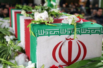 دارالشهدای پایتخت کجاست؟