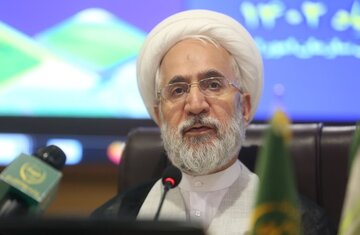 دادستان کل کشور: بدحجابی باید در کشور جمع شود / برای کسانی که از این موضوع تمرد و به قانون و پلیس دهن کجی میکنند، باید پرونده تشکیل شود