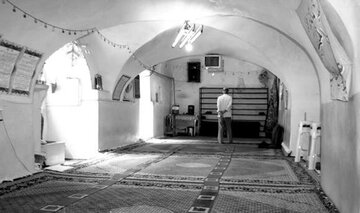 نخستین مسجد تهران با 755 سال عمر و روایت حاج اسماعیل دولابی