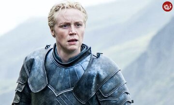 تصاویر | تغییر چهره جالب برین سریال بازی تاج و تخت بعد از گذشت ۱۶ سال در ۴۵ سالگی