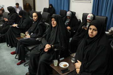 اصحاب رسانه باید اخلاق قرآنی داشته باشند