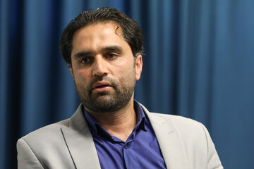 اصحاب رسانه باید اخلاق قرآنی داشته باشند