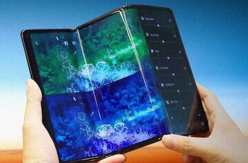 شیائومی با این گوشی به جنگ با هواوی میآید!/ عکس