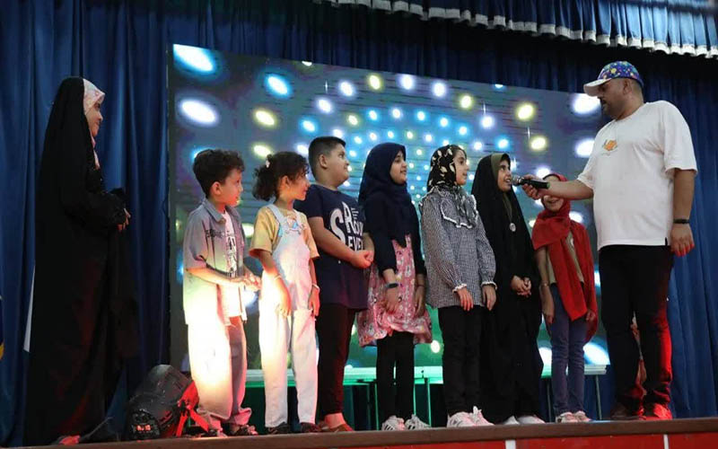 دورهمی بزرگ همکاران صدا و سیمای استان سمنان