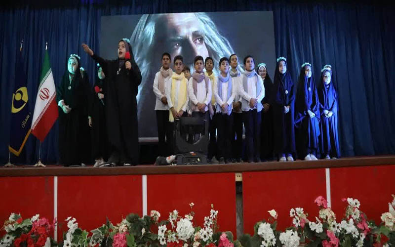 دورهمی بزرگ همکاران صدا و سیمای استان سمنان