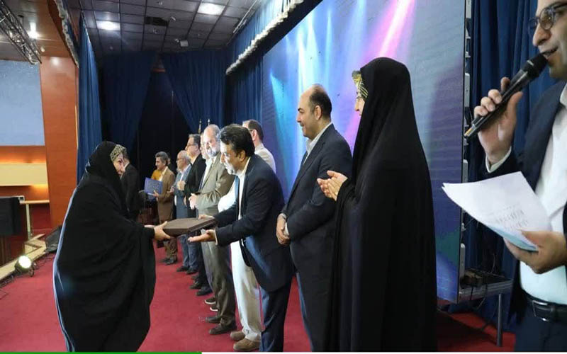 دورهمی بزرگ همکاران صدا و سیمای استان سمنان