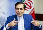 ببینید | اقدام جالب حسن عابدینی؛ تداوم مجریگری در شبکه خبر با وجود انتصاب به عنوان معاونت سیاسی صداوسیما!
