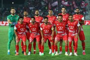 برد ۲ گله پرسپولیس مقابل گربه‌سیاه