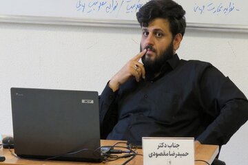 سوال عجیب یک مقام دولت رئیسی از ستاد کل نیروهای مسلح درباره سقوط بالگرد /امکان ندارد که آیپد همراه خلبان به یک نارنجک سایبری تبدیل شده باشد؟