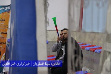 لیگ بسکتبال جوانان کشور