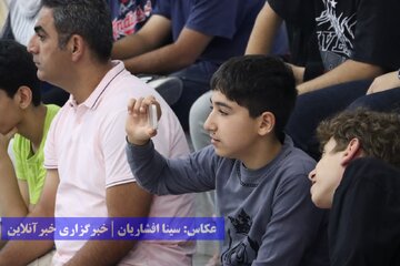 لیگ بسکتبال جوانان کشور