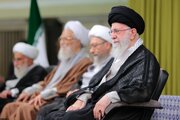 Supreme Leader calls for world Muslims' unity to confront enemies