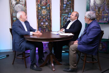 Zarif: Iran’s Foreign Policy Will Be Based on Respect and Engagement