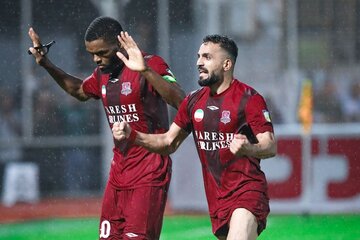 ستارههایی که از استقلال انتقام گرفتند!