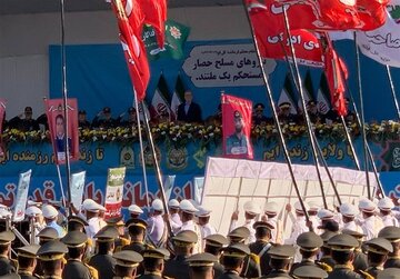پزشکیان: اسرائیل را سر جای خود می نشانیم /هیچ دشمنی جسارت تعرض به ایران را ندارد 