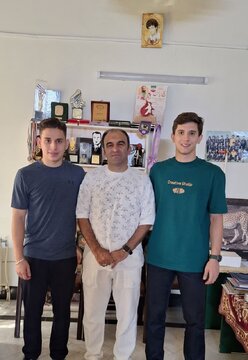 حال بسکتبال استان سمنان خوب نیست !