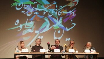 ایران خاطرهای جاودانه به نام فرهنگ در جهان دارد/ در روزهای تلخِ سرزمینمان به امید آینده، آلبوم دستگاههای موسیقی ایران را منتشر کردیم ایران خاطرهای جاودانه به نام فرهنگ در جهان دارد/ در روزهای تلخِ سرزمینمان به امید آینده، آلبوم دستگاههای موسیقی ایران را منتشر کردیم