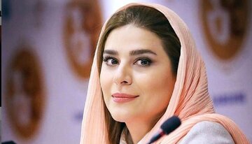 استایل خاص سحر دولتشاهی روی فرش قرمز/ عکس استایل خاص سحر دولتشاهی روی فرش قرمز/ عکس