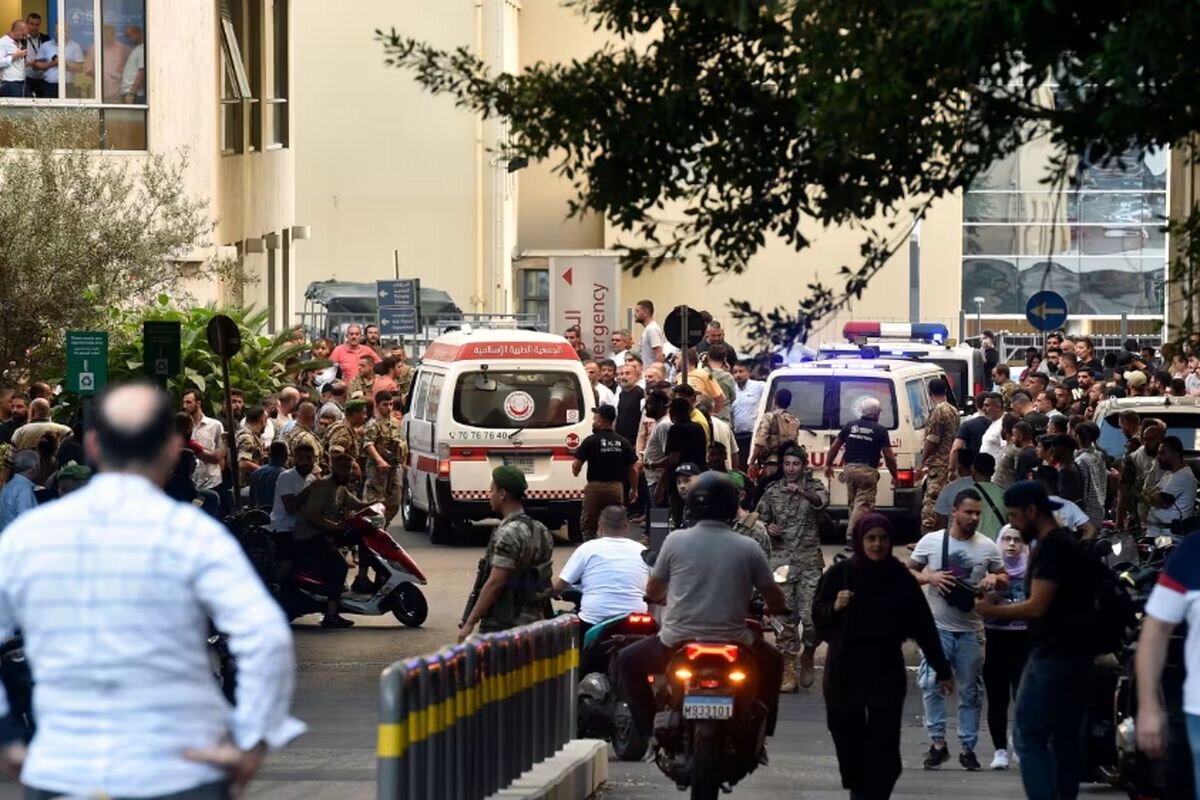 چرایی انفعال امریکا در برابر جنگافروزی اسرائیل در لبنان/ واشنگتن منتظر نشانهای در تهران است؟