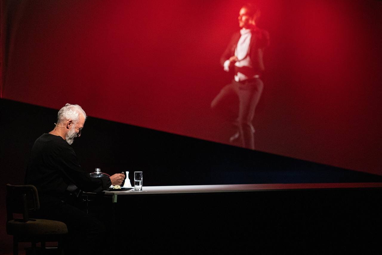 «ریش آبی» آروند دشتآرای به ایستگاه پایانی رسید/ عکس