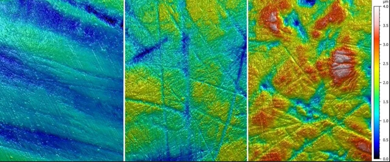 پانداها چینی نیستند، اروپاییاند!