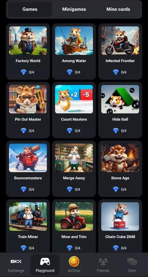 همستر کامبت تمام تلاش میلیونها نفر را یک شبه به باد داد!