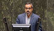 ببینید | ادعای نماینده مجلس: ایران دارد از مازاد منابع خفه می‌شود؛  ایران ۷ برابر نیاز مردم ذخایر و منابع طبیعی دارد