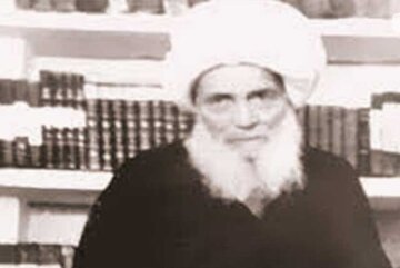 ببینید | ماجرای علامه مجلسی که دخترش را برای ازدواج پیشنهاد داد ببینید | ماجرای علامه مجلسی که دخترش را برای ازدواج پیشنهاد داد