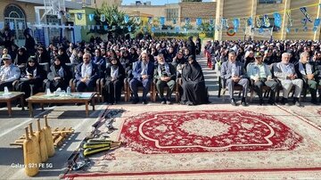 ۲۴۶هزار دانش آموز قزوینی سال تحصیلی جدید را آغاز کردند