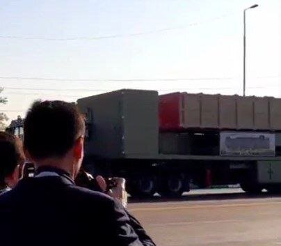 کنیسترپرتاب، اینبار موشک خیبرشکن!/ عکس