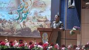 خبر مهم مقام بلندپایه نظامی درباره تجهیزات جدید بالگردهای ارتش