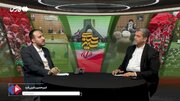 ببینید | توضیحات کواکبیان در خصوص سخنان پزشکیان مبنی بر طرح برادری با آمریکا