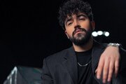 ببینید | پیغام تصویری شروین حاجی‌پور برای مردم پس از عفو و مختومه شدن پرونده قضایی‌اش