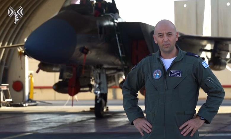 اسرائیل با اف ۳۵ فرماندهان حزبالله را ترور کرد؟