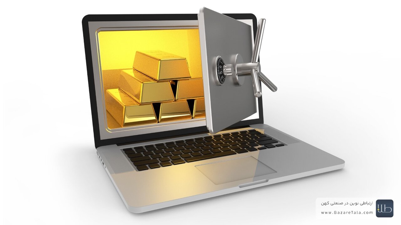 مهمترین نکات هنگام خرید طلای آب شده