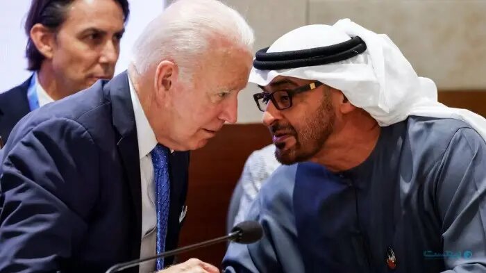 اماراتیها، فناوری آمریکایی میخواهند!