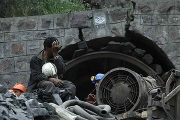 علت وقوع حادثه معدن طبس چه زمانی اعلام میشود؟