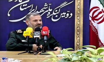 برگزاری رزمایش تفقد از خانوادههای شهدا در سراسر استان مازندران برگزاری رزمایش تفقد از خانوادههای شهدا در سراسر استان مازندران
