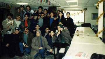 روایتهای کودکسربازان مجاهدین خلق که به اجبار در راه مسعود و مریم ترک تحصیل کردند!