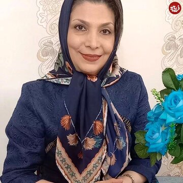 تغییر چهره مجری زن برنامه کودک بعد ۳۱ سال