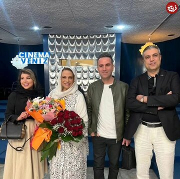 تغییر چهره جذاب «حبیب» سریال لیسانسه ها بعد 8 سال در 40 سالگی